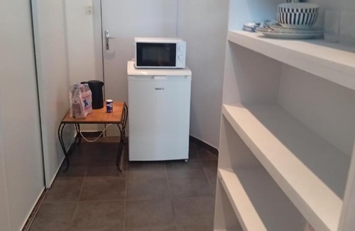 Commentry House | Chambre Privée Calme et Indépendante