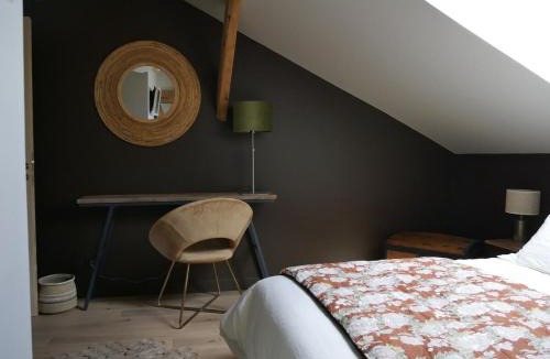 Argentieres Bed & Breakfast | Chambre privée chez l'habitant