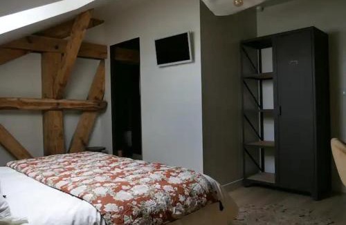 Argentieres Bed & Breakfast | Chambre privée chez l'habitant