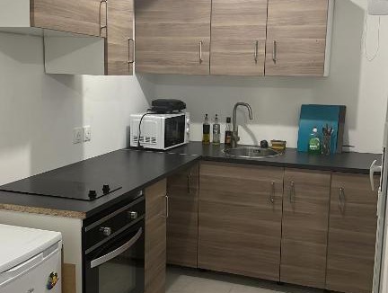 Drancy House | Chambre privée dans un appartement partagé
