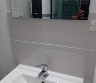 Ronchin Bed & Breakfast | Chambre privée dans une maison individuelle