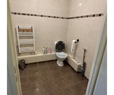 Petit Nanterre House | Chambre privée - spacieuse et lumineuse chez l'habitant