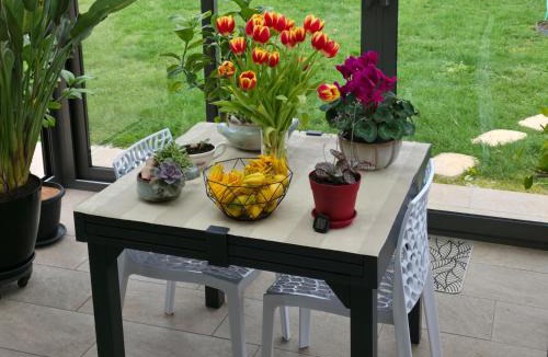 Spay Bed & Breakfast | Chambre proche circuit 24h du mans