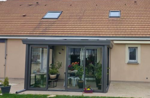 Spay Bed & Breakfast | Chambre proche circuit 24h du mans