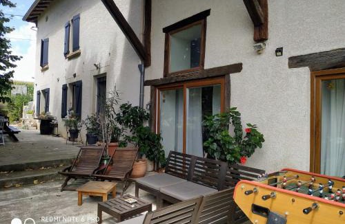 Pajay Bed & Breakfast | Chambre Romance
