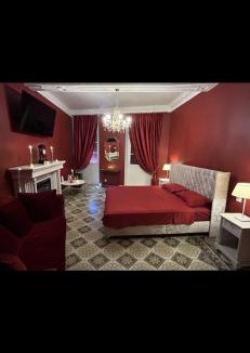 Estagel House | Chambre Romantique & Spa-Balnéo