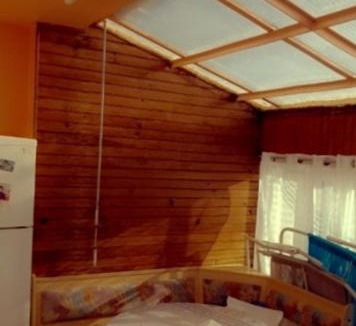 Bourges House | Chambre simple dans une maison