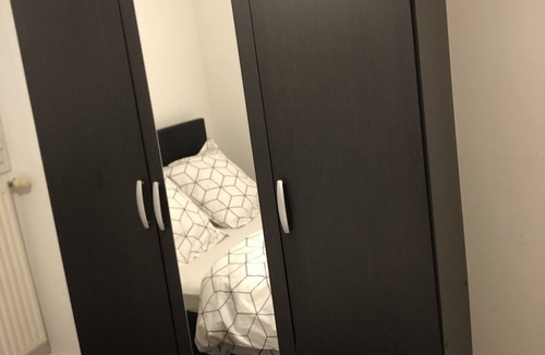 Saint-Priest Apartment | Chambre Simple Privée -saint Priest