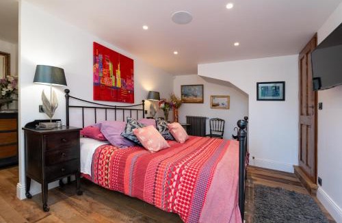 Brech Bed & Breakfast | Chambre - Spa - Piscine - Sauna