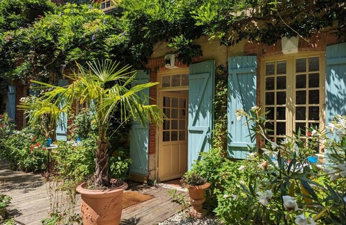 Presnoy Bed & Breakfast | Chambre spacieuse, entrée privée, animaux admis, WiFi - FR-1-590-513