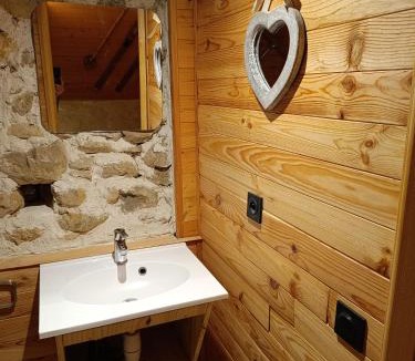 Saint-Paul House | Chambre Tarentaise chez les garçons