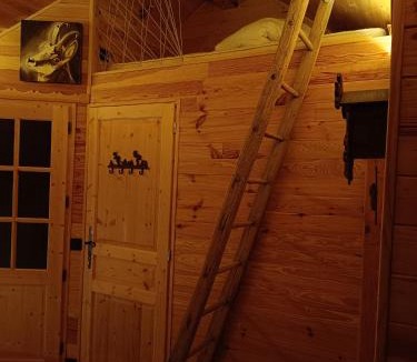 Saint-Paul House | Chambre Tarentaise chez les garçons