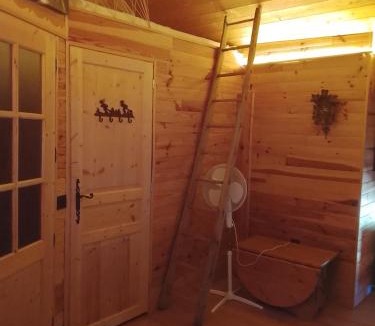 Saint-Paul House | Chambre Tarentaise chez les garçons