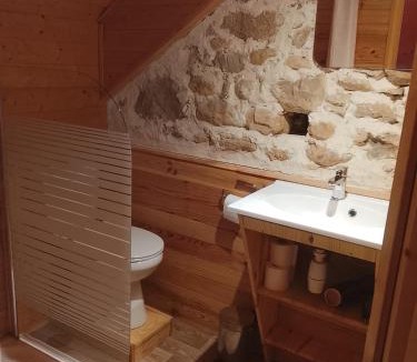 Saint-Paul House | Chambre Tarentaise chez les garçons
