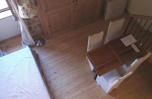 Thorrenc House | CHAMBRES AUBERGE DE THORRENC