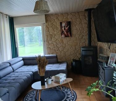 Ruaudin House | Chambres chez particuler proche du circuit