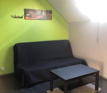 Nouan-le-Fuzelier House | Chambres climatisées en Sologne pour 1 à 4 Hôtes