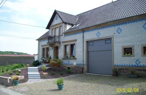 Betting House | Chambres d hôtes du Stockgarten