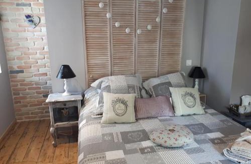 Saint-Pierre-des-Champs Bed & Breakfast | Chambres d hôtes Le clos des vins d anges