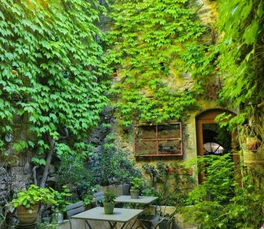 Saint-Pierre-des-Champs Bed & Breakfast | Chambres d hôtes Le clos des vins d anges