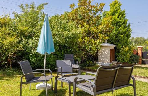 Villefranche-sur-Cher Bed & Breakfast | Chambres D'hôtes 4 Saisons