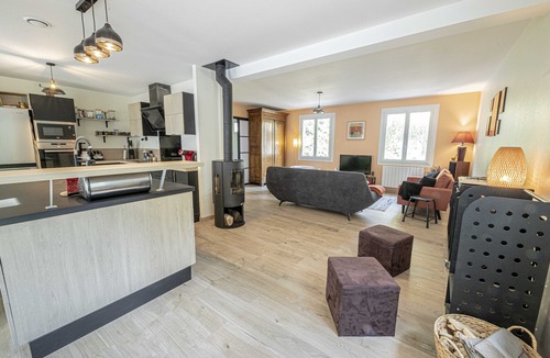 Bagneaux-sur-Loing House | Chambres d'hôtes Au Chat Verrier, espace bien-être