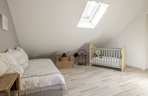 Bagneaux-sur-Loing House | Chambres d'hôtes Au Chat Verrier, espace bien-être