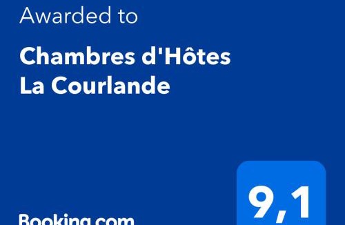 Saint-Haon-le-Vieux House | Chambres d'Hôtes La Courlande