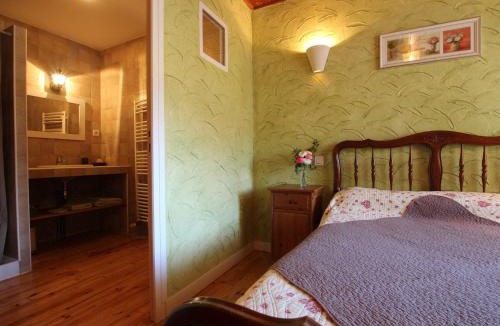 Saint-Just-Malmont Bed & Breakfast | Chambres d'hôtes familiales à Saint-Just-Malmont - FR-1-582-480