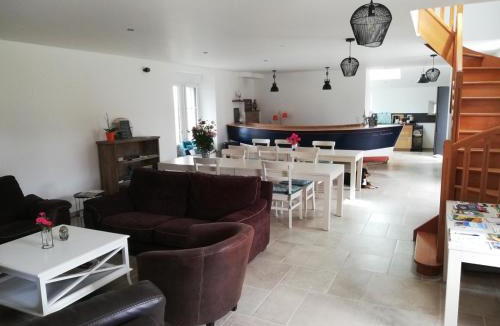 Ploubalay Bed & Breakfast | Chambres d'Hôtes des Hirondelles