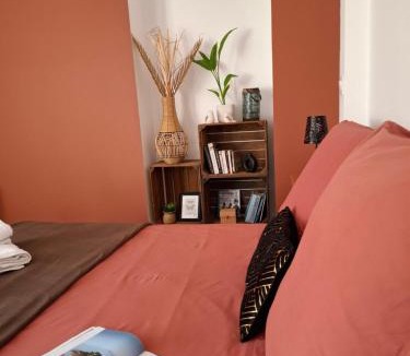Ploubalay Bed & Breakfast | Chambres d'Hôtes des Hirondelles