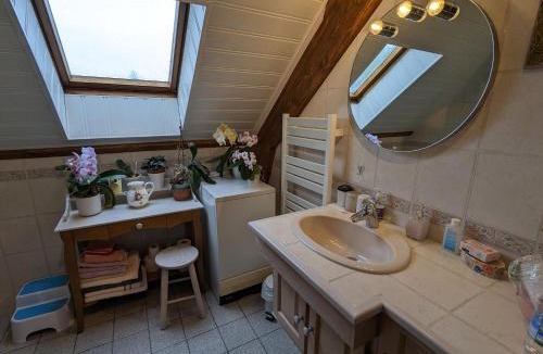 Vannes-sur-Cosson Bed & Breakfast | Chambres d'Hôtes Bagatelle