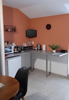 Beaufay House | Chambres d'hôtes à 20 min du circuit des 24H