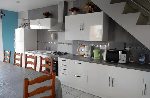 Courtils Bed & Breakfast | Chambres D'hôtes À Courtils -