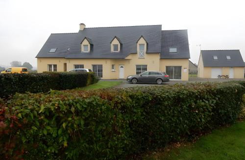 Courtils Bed & Breakfast | Chambres D'hôtes À Courtils -