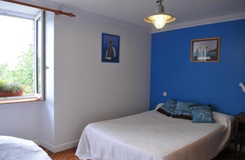 Huisnes-sur-Mer House | Chambres D'hôtes au Saint Avit