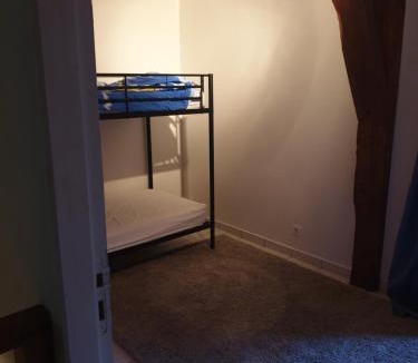 Prinsuejols Bed & Breakfast | Chambres d'hôtes ancienne fermette Aubrac