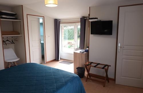 Auderville Bed & Breakfast | Chambres d'hôtes Au bout du Monde