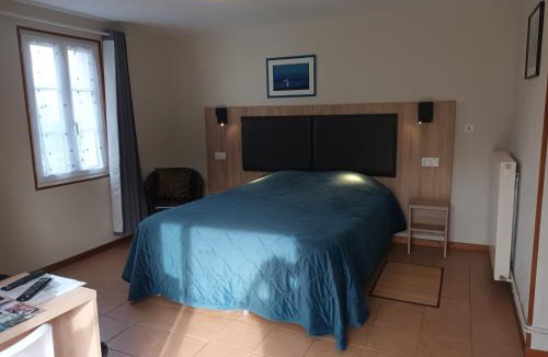 Auderville Bed & Breakfast | Chambres d'hôtes Au bout du Monde
