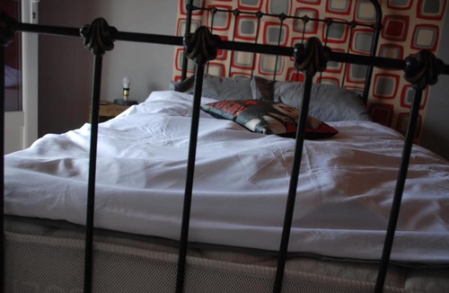 Buzy Bed & Breakfast | Chambres d hôtes Avalanche du rock
