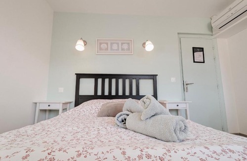 Fontguenand Bed & Breakfast | Chambres d'hôtes avec petit déjeuner et parking, proche Zoo de Beauval - FR-1-591-698