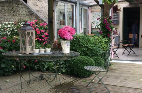 Vaux-sur-Aure Bed & Breakfast | Chambres d'Hôtes Côté Campagne
