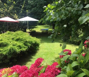 Chaumes-en-Brie Bed & Breakfast | CHAMBRES D HÔTES Chez Françoise et Michel PISCINE 4 chambres 8 lits