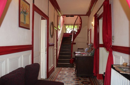 Azy-le-Vif Bed & Breakfast | Chambres d'hôtes Champendu