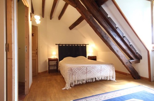 Azy-le-Vif Bed & Breakfast | Chambres d'hôtes Champendu