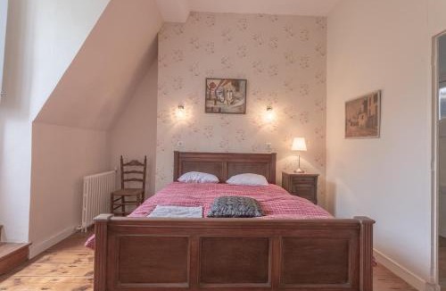 Habas Bed & Breakfast | Chambres d'Hôtes Chateau Habas