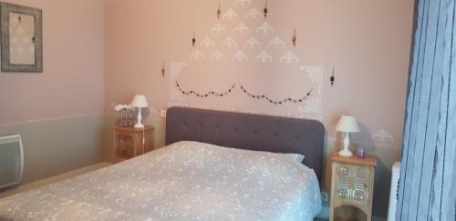 Ruaudin Bed & Breakfast | Chambres d'hôtes Chez Valérie à 5km du circuit des 24h