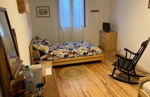 Tuchan Bed & Breakfast | Chambres d'hôtes climatisées Les maisons de Gaïa