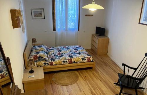 Tuchan Bed & Breakfast | Chambres d'hôtes climatisées Les maisons de Gaïa