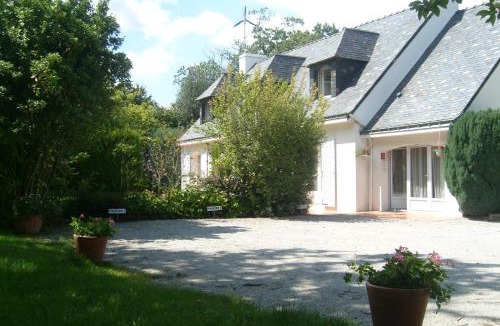 Pluneret Bed & Breakfast | Chambres d'hôtes d'Evelyne